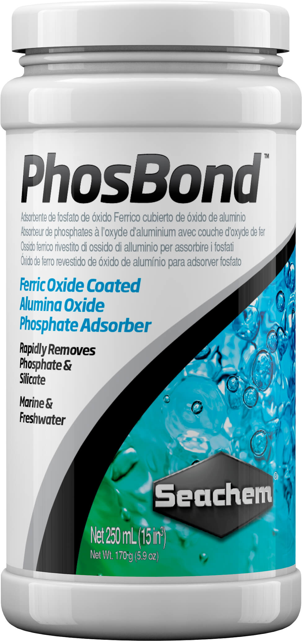 Seachem PhosBond 250ml