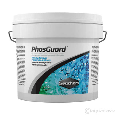 Seachem PhosGuard 4L