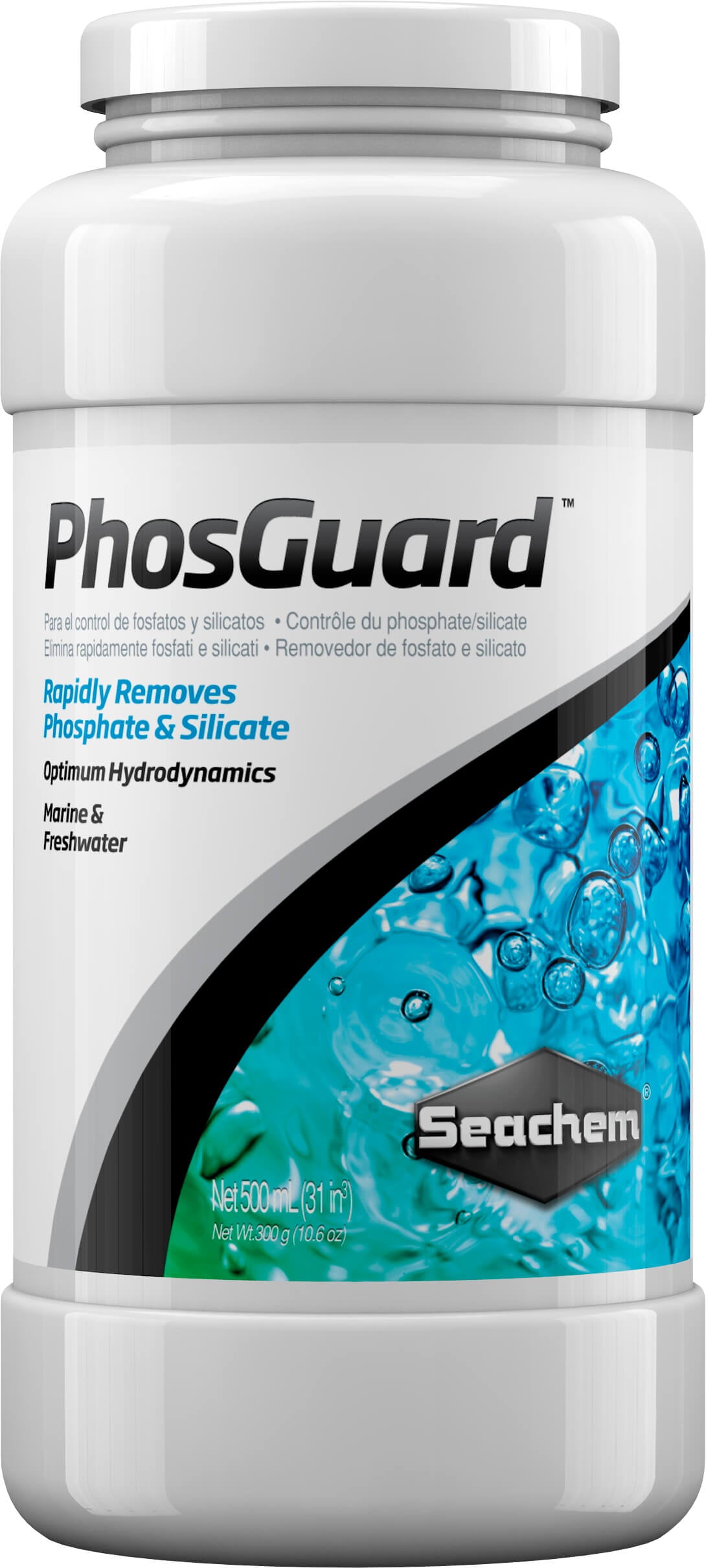 Seachem PhosGuard 500ml