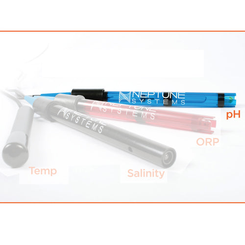 Neptune Double Junction Lab Grade pH Probe