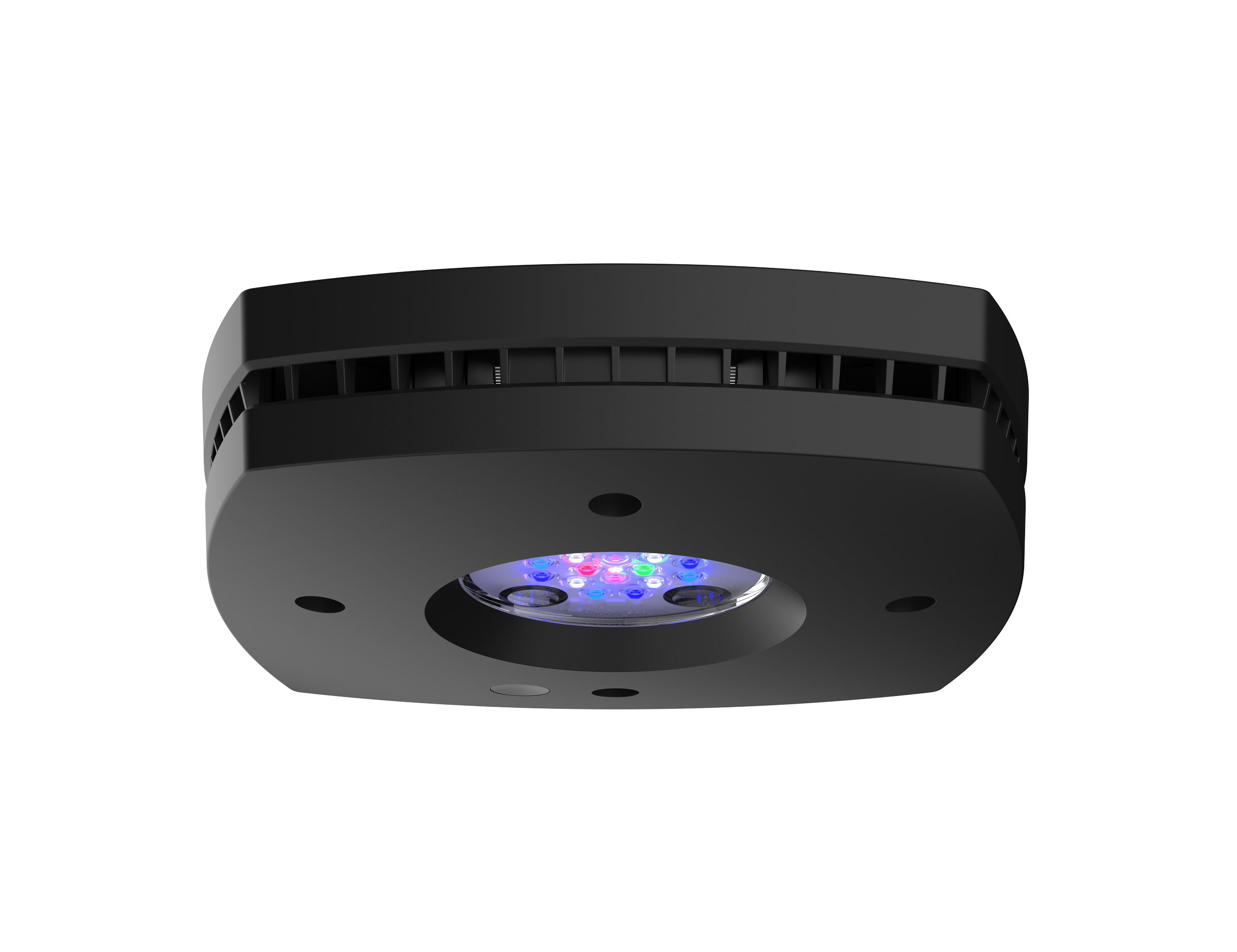 Prime 16 HD LED Reef Light - Black Body - Aqua Illumination