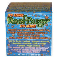 Reefbright 3oz. Reef Bugs