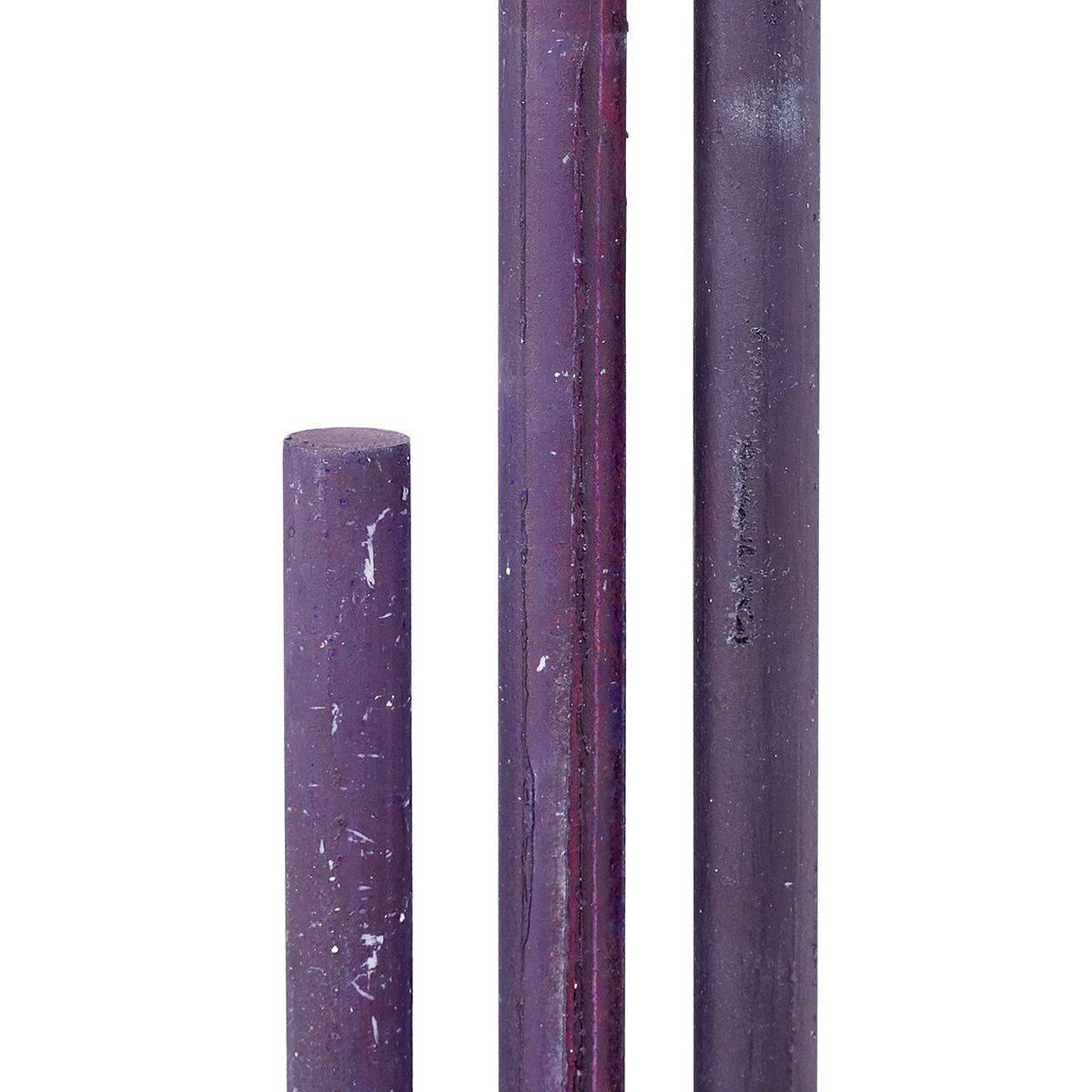CaribSea Create-a-Scape Purple Reef Rod - 7" Inch