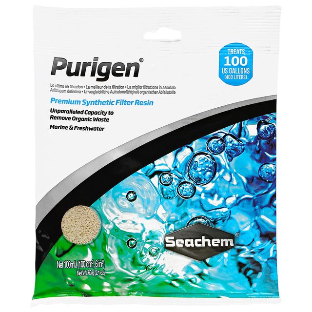 Seachem Purigen 100ml