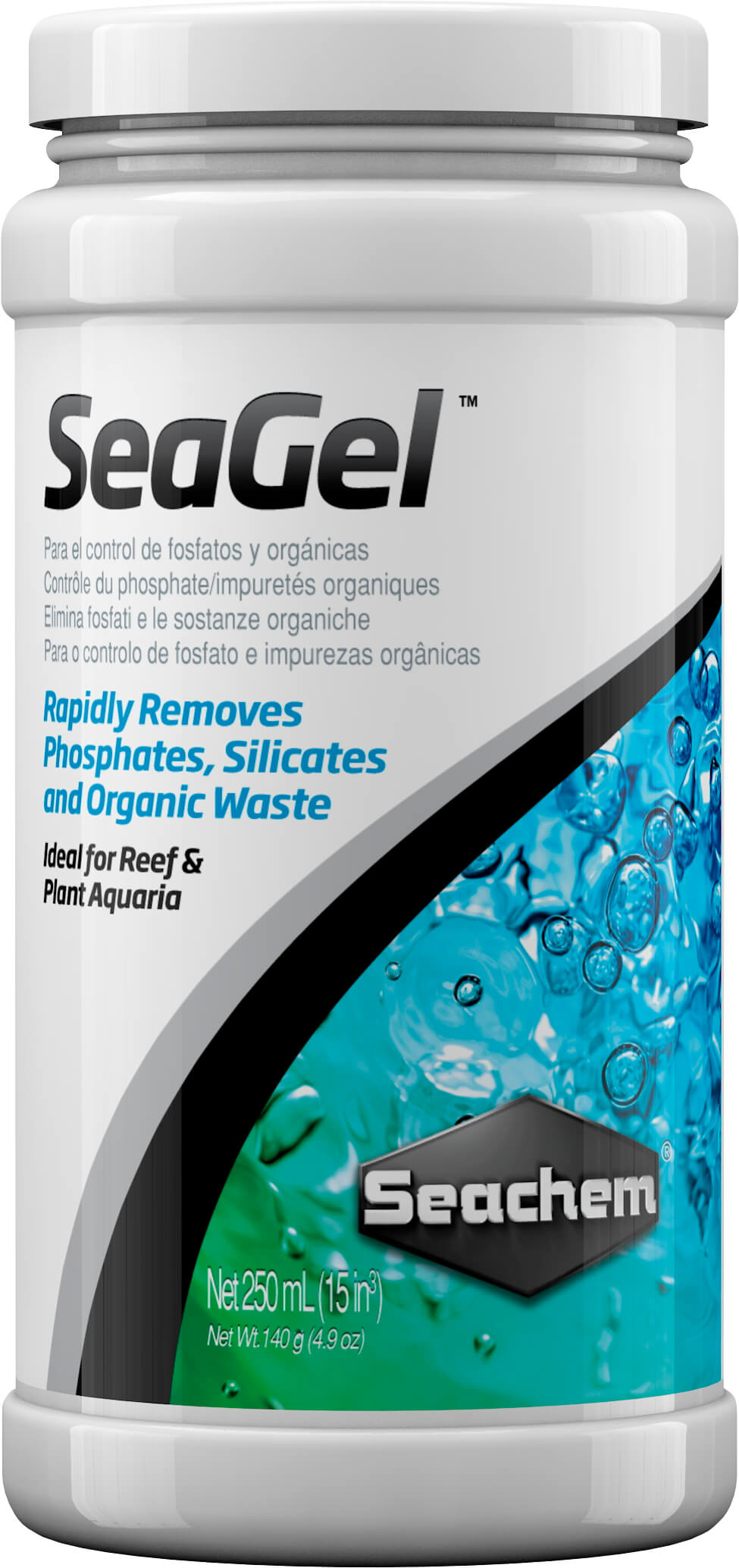 Seachem SeaGel 250ml