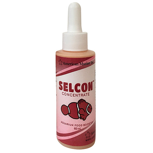 60 mL Selcon Concentrate - American Marine Inc.