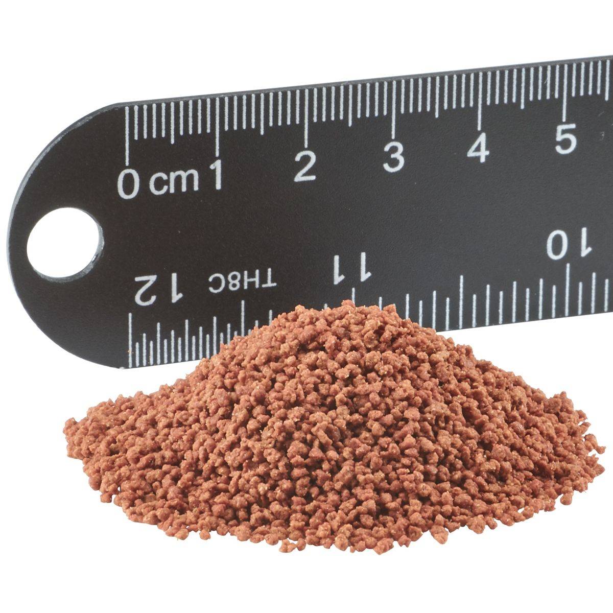 TDO-C2 Chroma BOOST Small Granule Fish Food