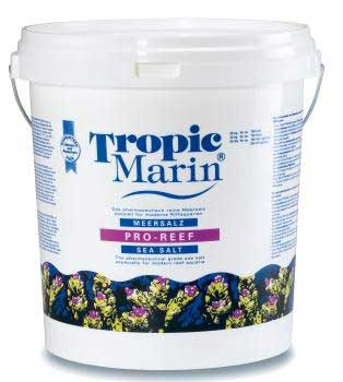 Tropic Marin Pro Reef SeaSalt Bucket 200 Gallon Mix