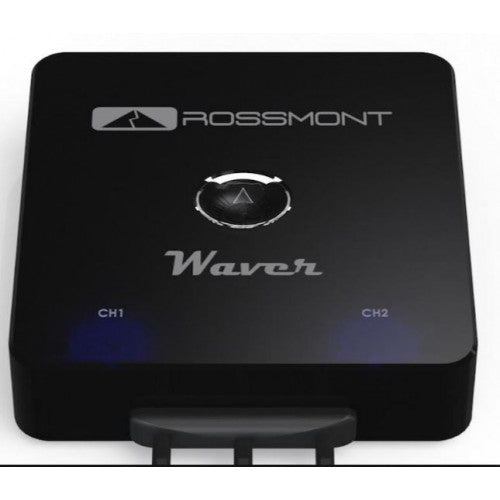 Rossmont Waver Wireless Controller