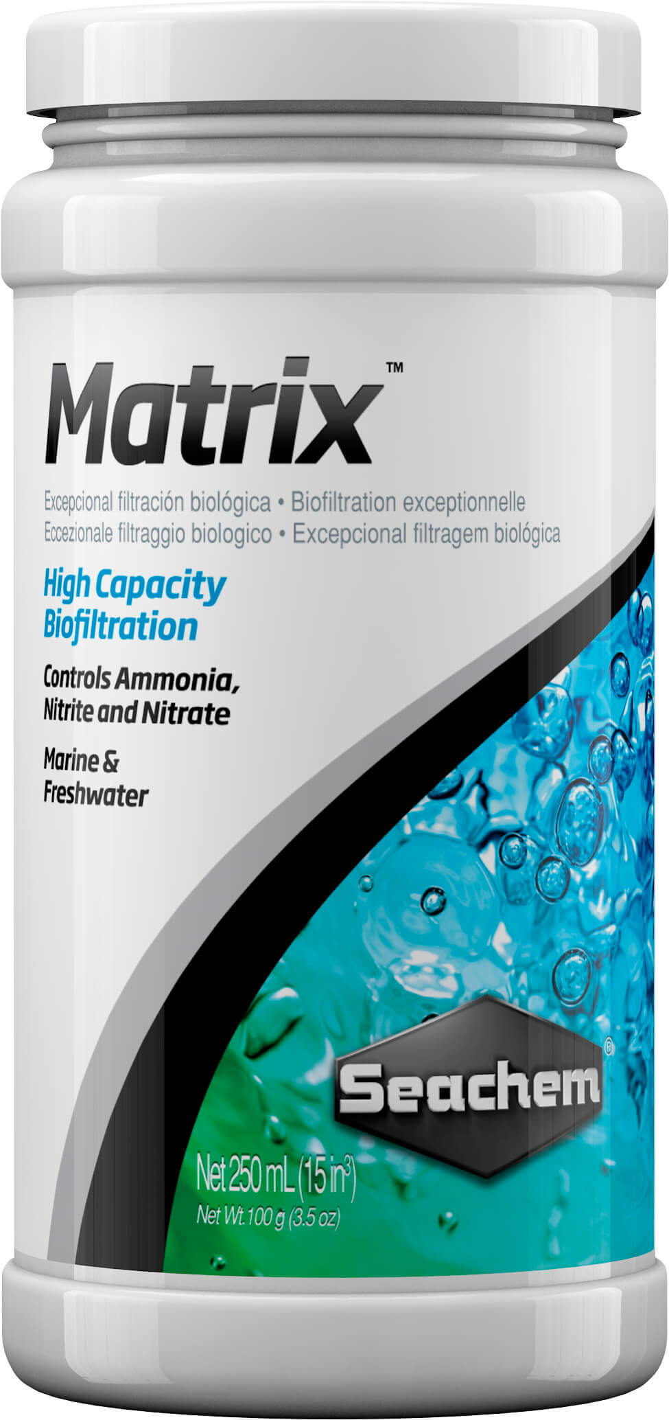 Matrix - 250ml