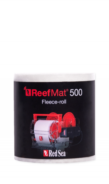 Red Sea ReefMat 500 Replacement Fleece Roll