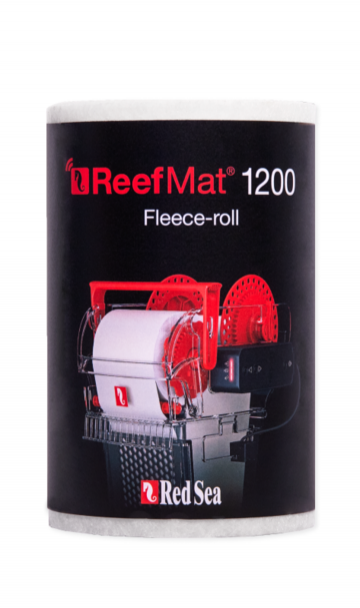 Red Sea ReefMat 1200 Replacement Fleece Roll
