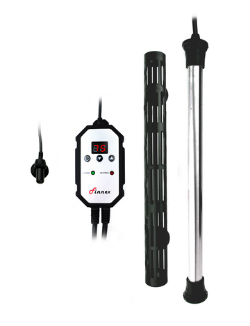 Finnex HMU Heater