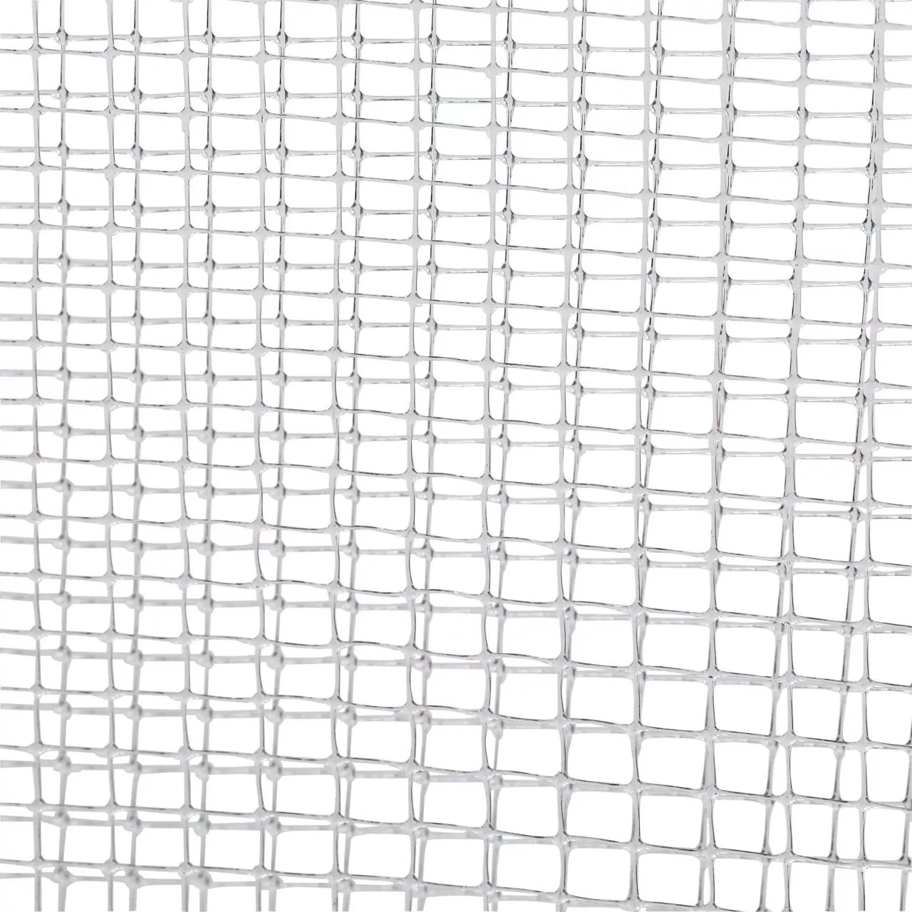 Clear 1/4" Screen Netting