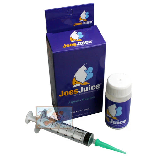 Joe's Juice 20mL