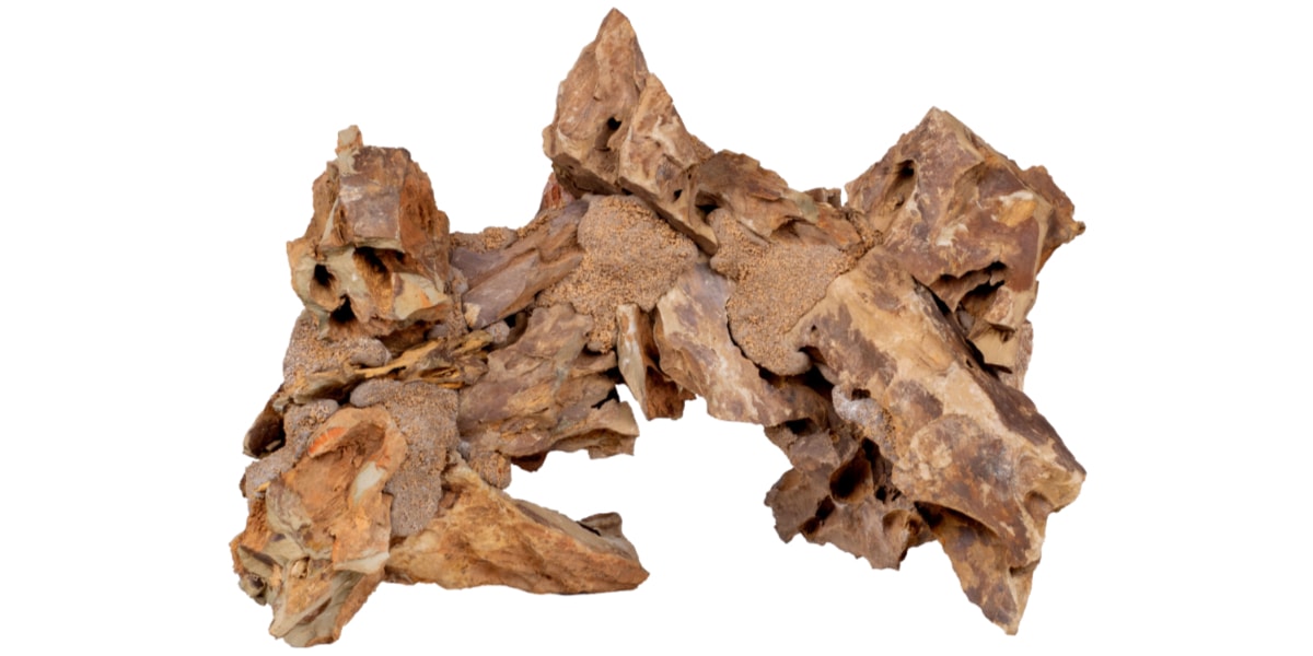 Dragon Stone 8" Arch