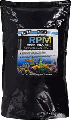 Fritz Pro Aquatics Reef Pro Mix 14 lb bag (50gal)