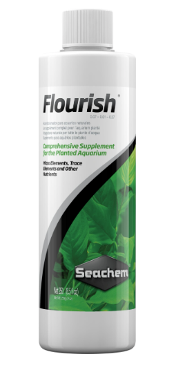 Flourish - 250ml