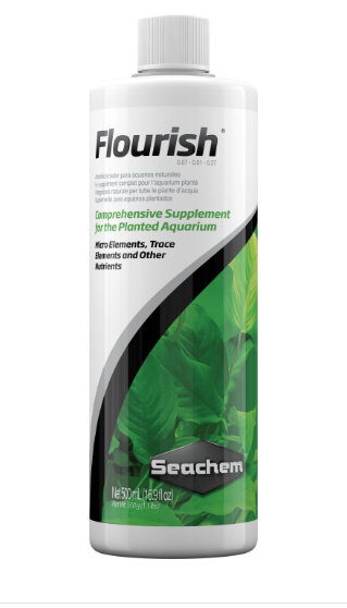 Flourish - 500ml