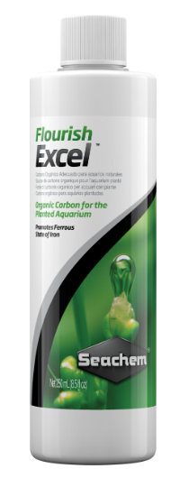 Flourish Excel - 250ml