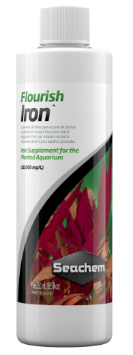 Flourish Iron - 250ml
