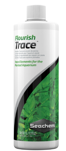 Flourish Trace - 500ml