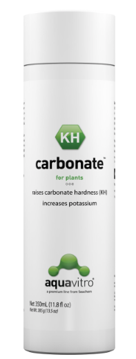 Aquavitro Carbonate - 350ml