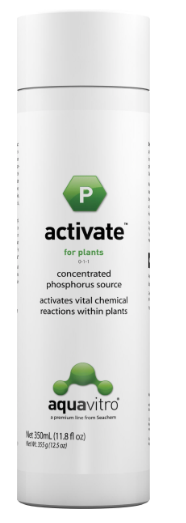 Aquavitro Activate - 350ml