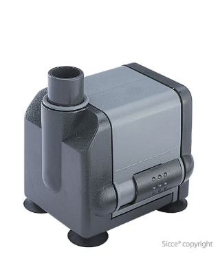 Sicce Micra Aquarium Pump 90gph