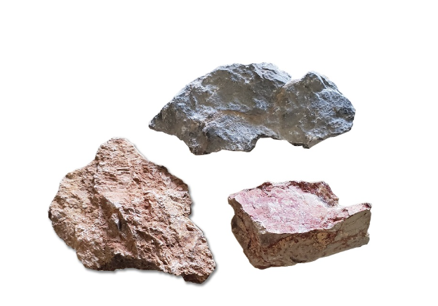 Elephant Skinned Stone