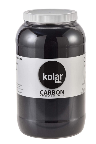 1.36kg Crystal Cal Carbon