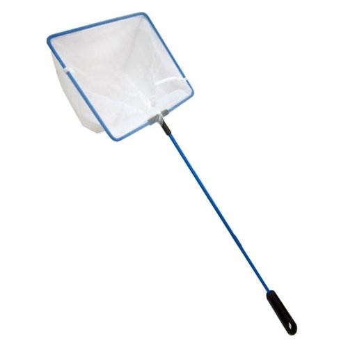 JBJ Coarse Fish Net w/ Plastic Handle