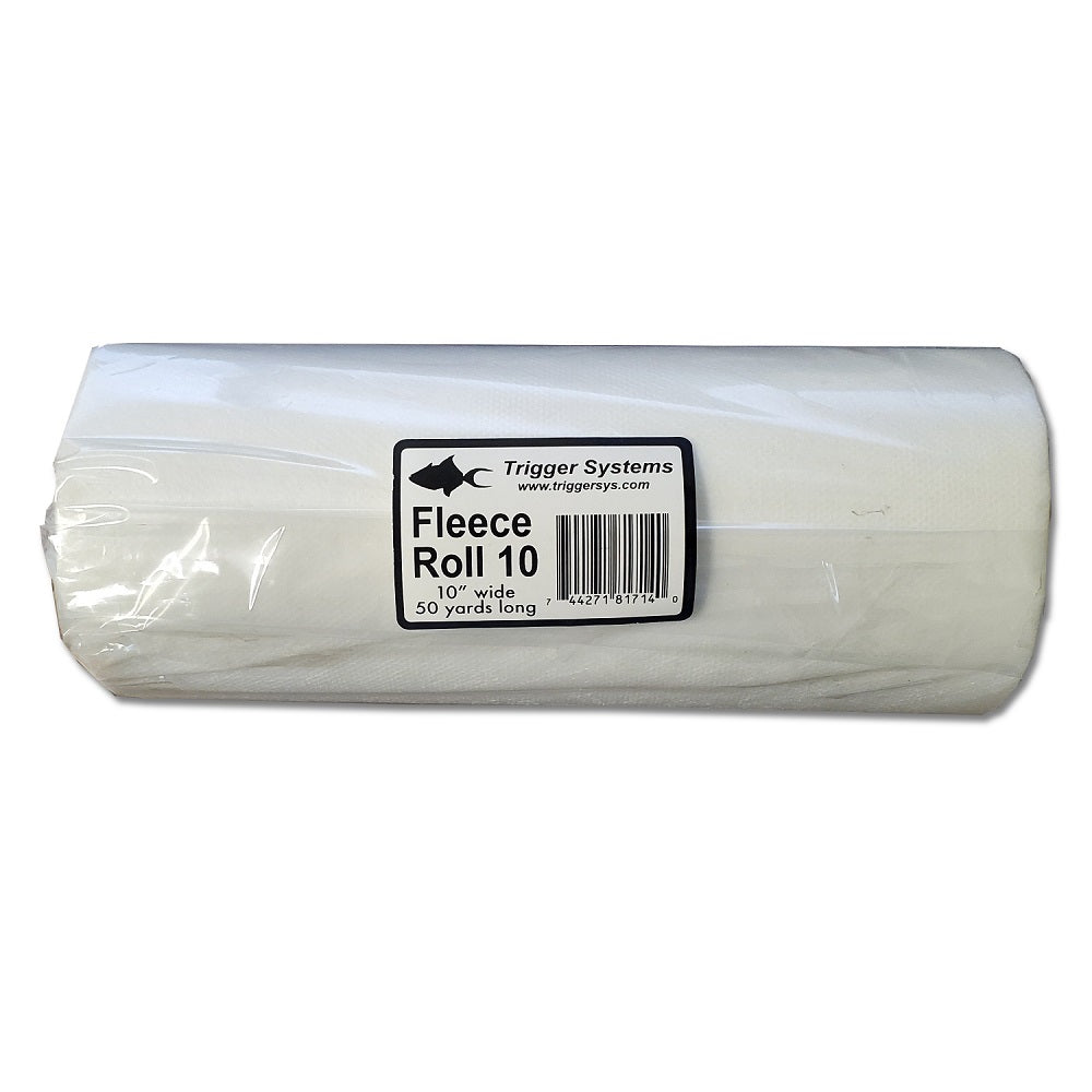 Trigger Systems Platinum Sump Replacement Filter Fleece - 8"