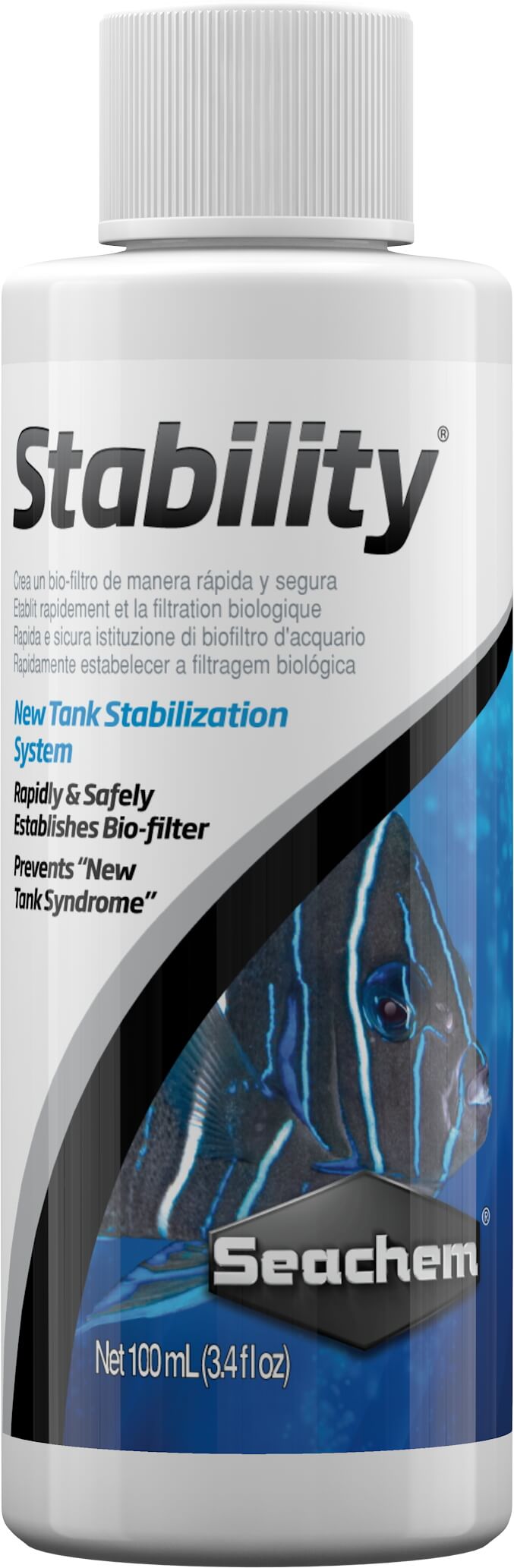 Seachem Stability 100ml