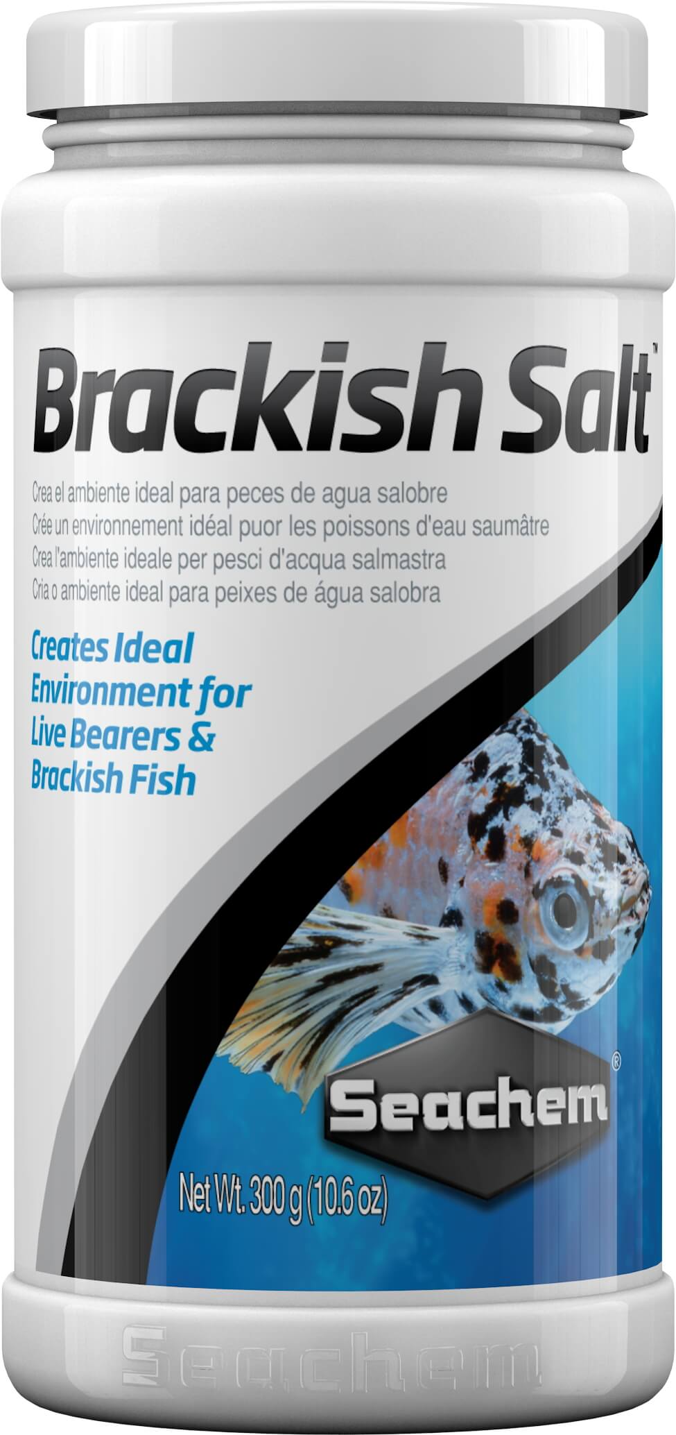 SeaChem Brackish Salt 300g