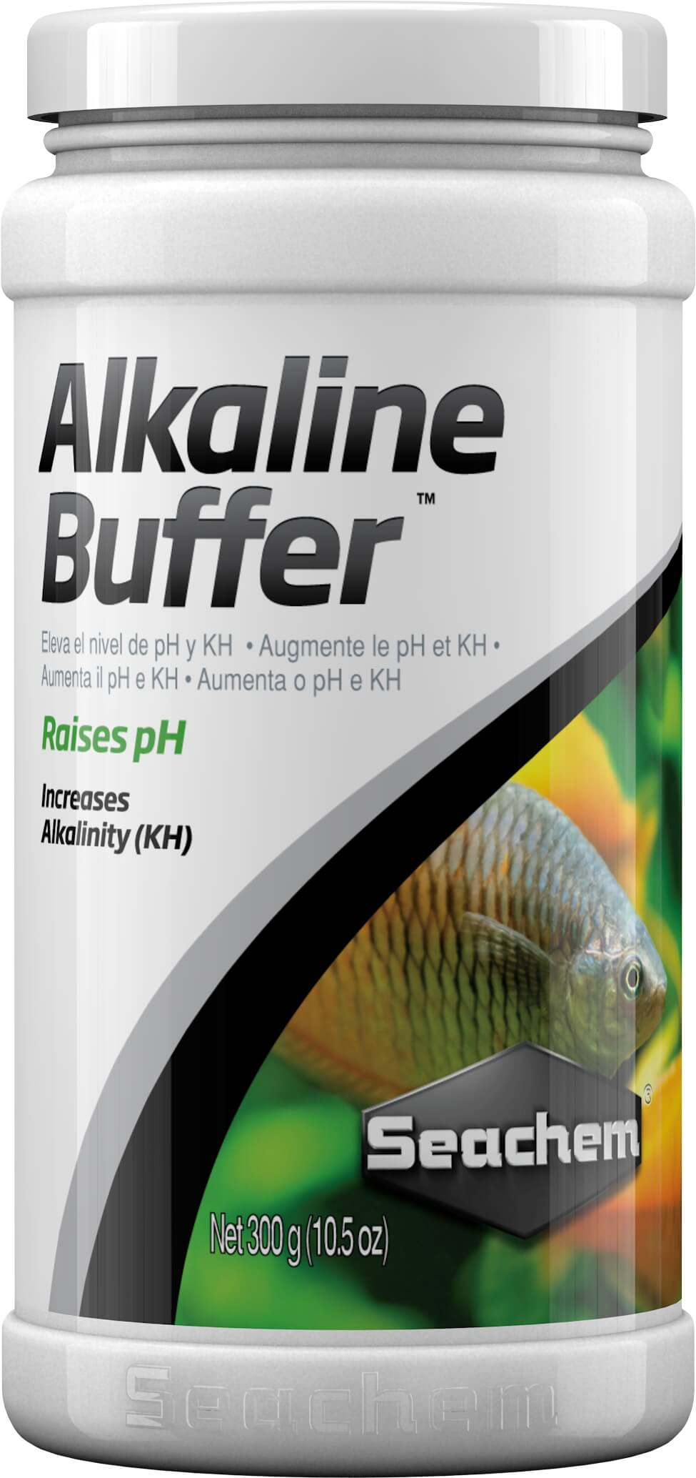 Seachem Alkaline Buffer 300g