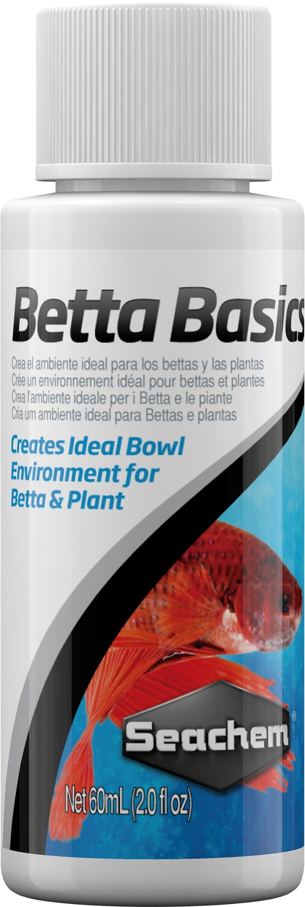 SeaChem Betta Basics 60ml