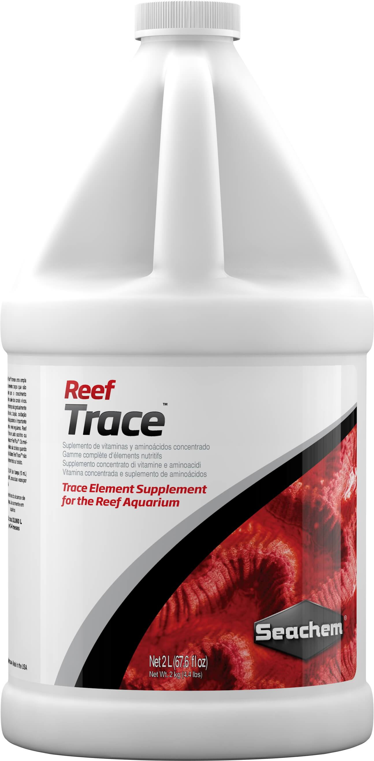 Seachem Reef Trace 2L