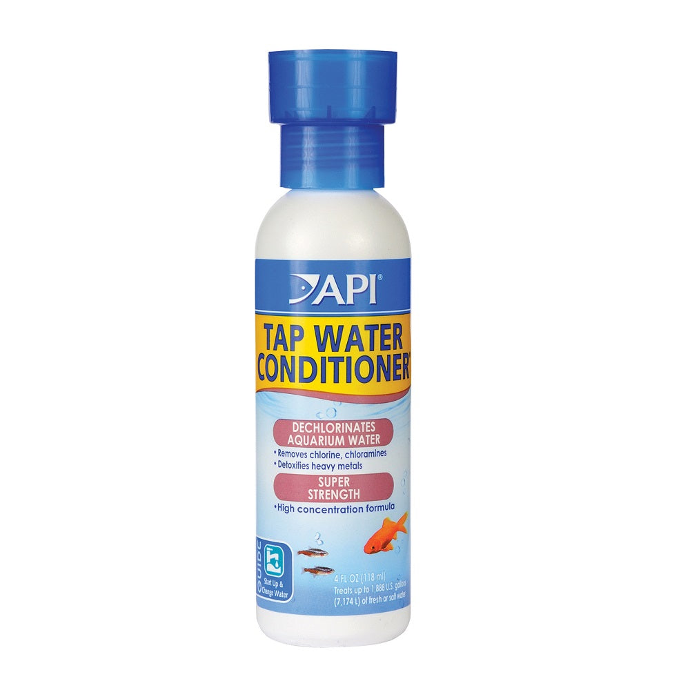 API Tap Water Conditioner 4oz