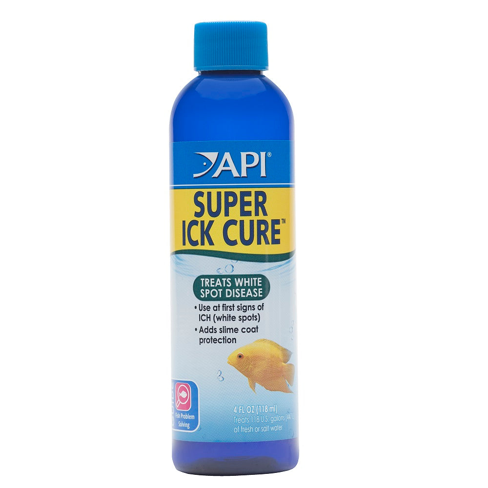 API Liquid Super Ick 4oz