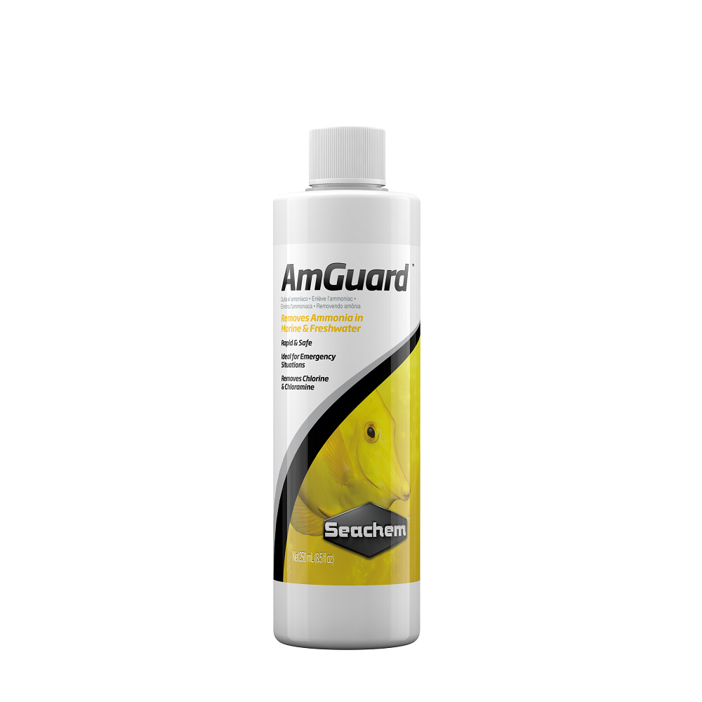 SeaChem AmGuard 500ml