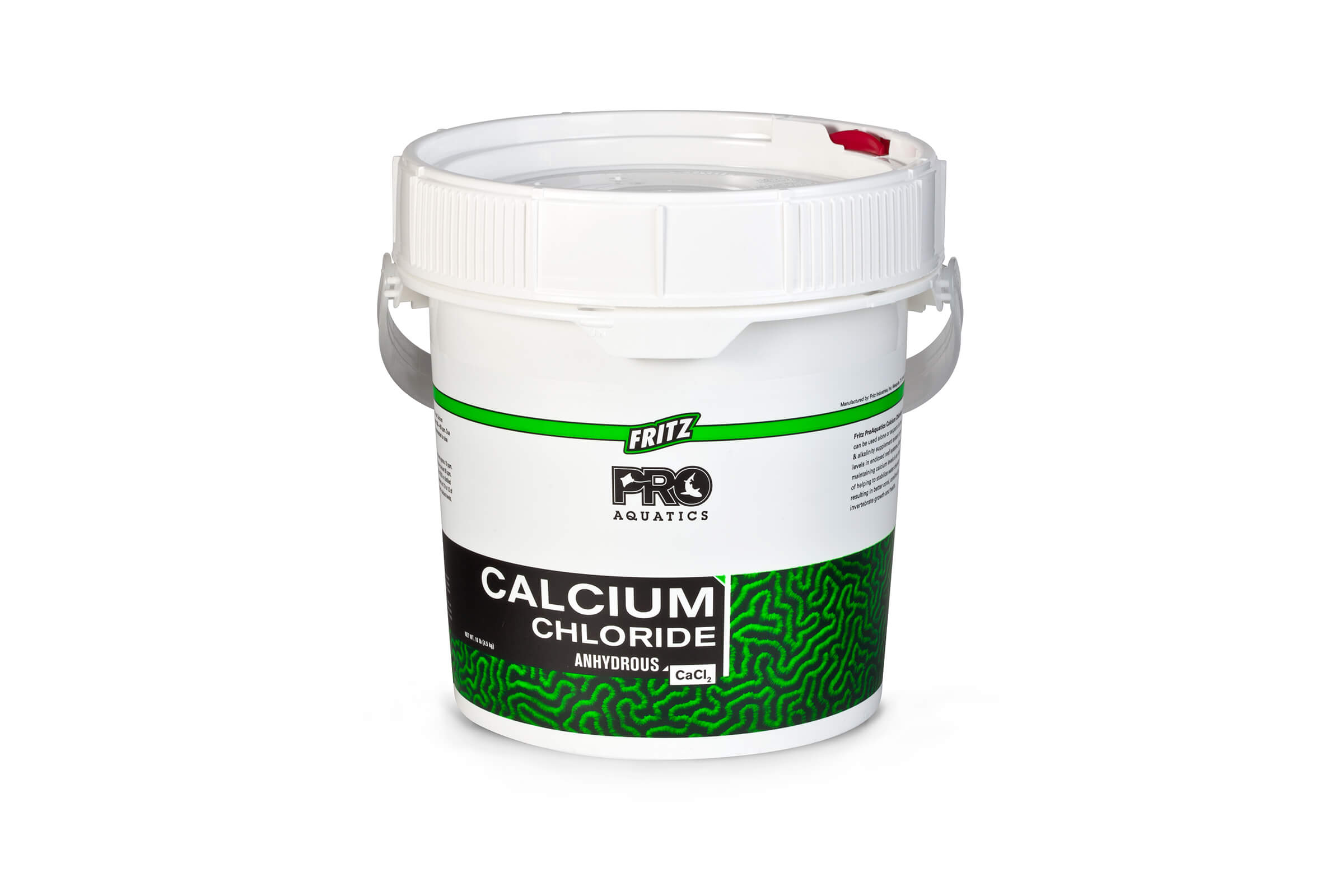 Fritz Pro Aquatics Calcium Chloride 35lbs