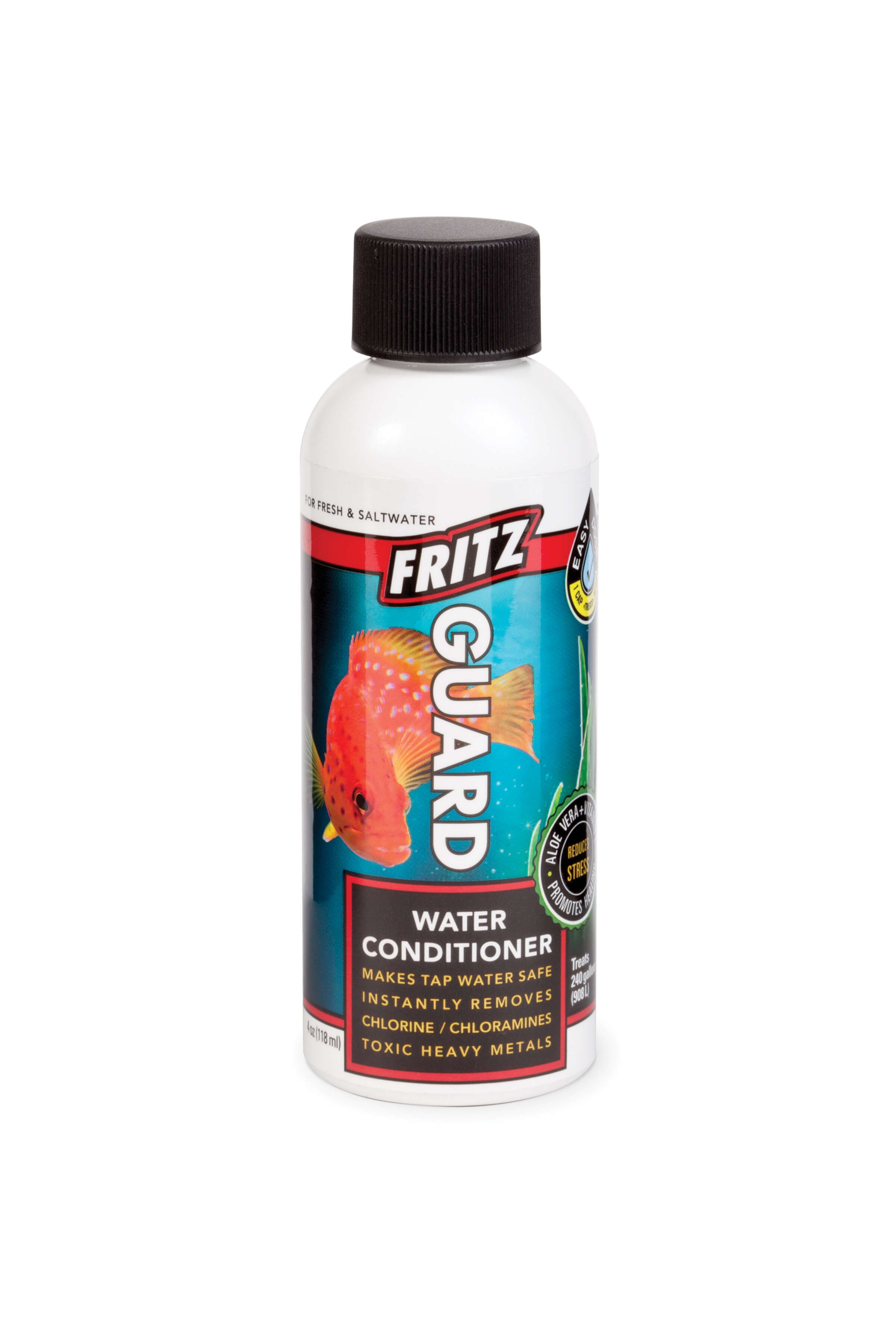 FritzGuard - Water Conditioner 4oz