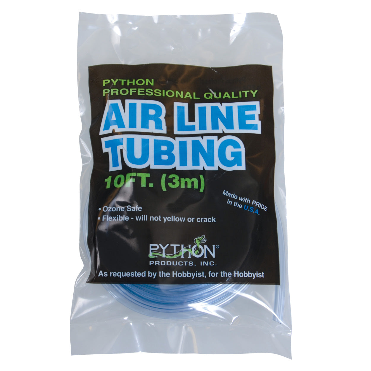 Python Airline Tubing 10Ft