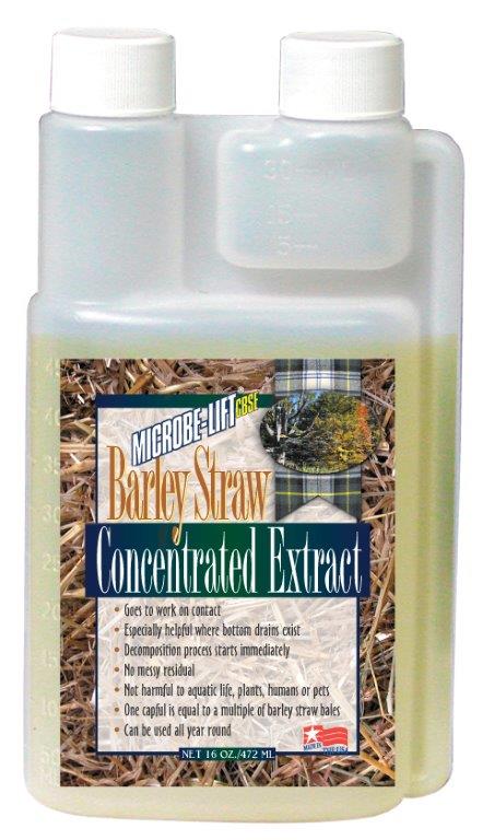 Ecological Laboratories Barley Straw Extract - 16oz