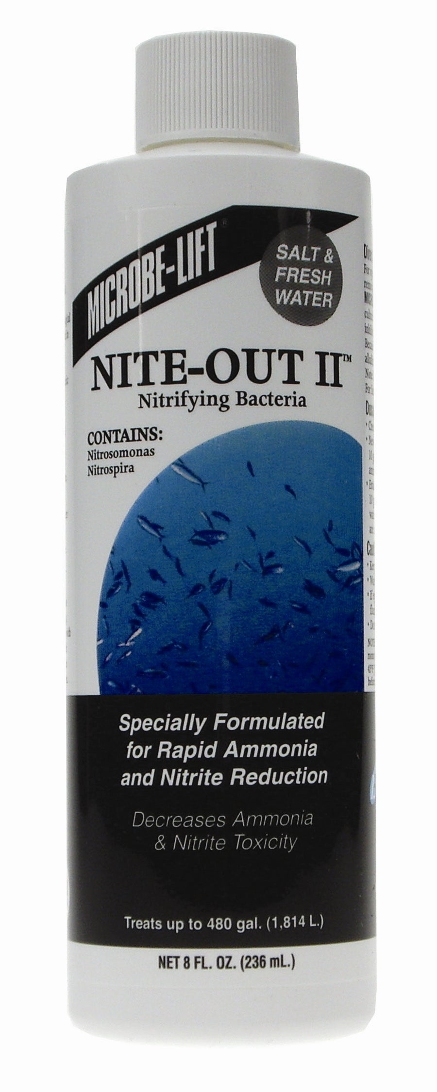 Nite Out II 8oz