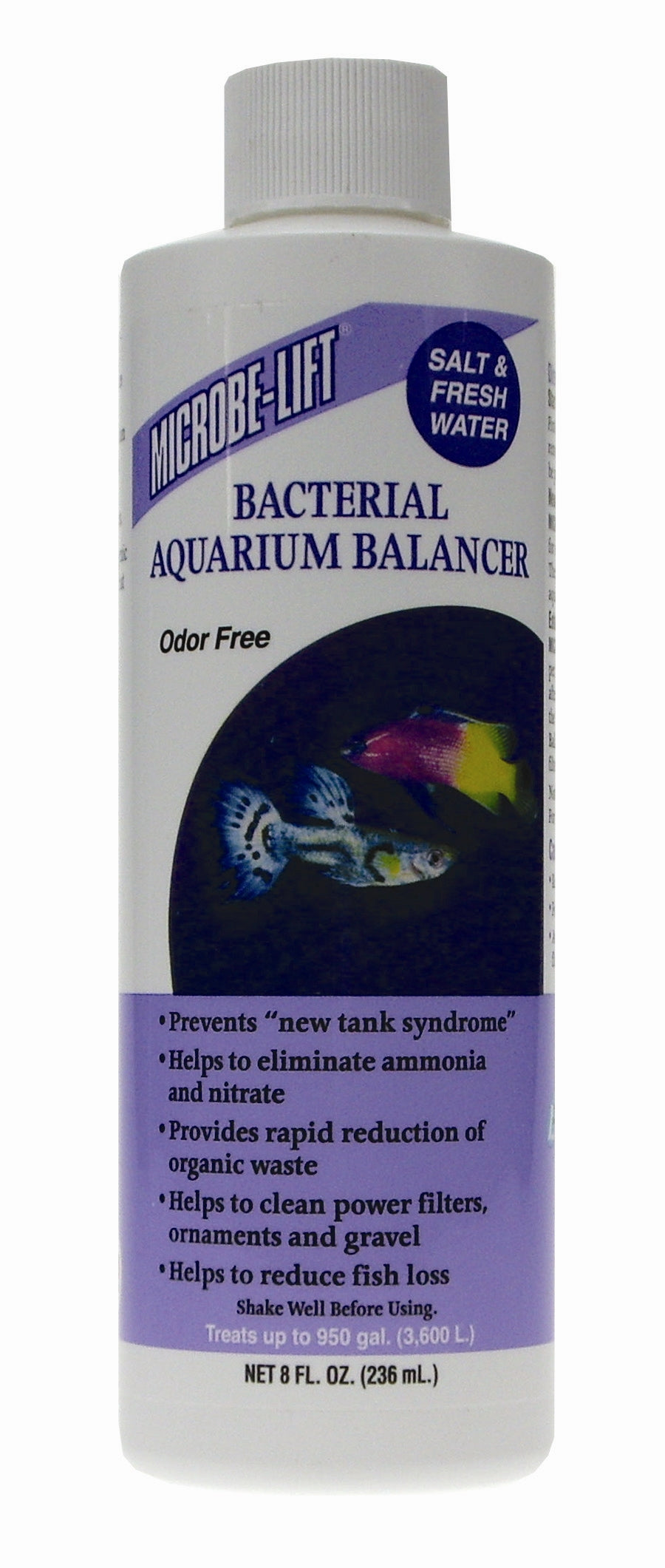 Aquarium Balancer 8oz