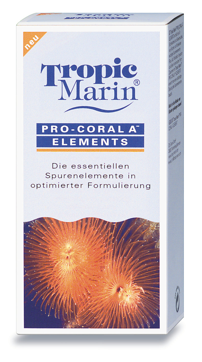 Tropic Marin Pro-Coral A-Elements 200ml