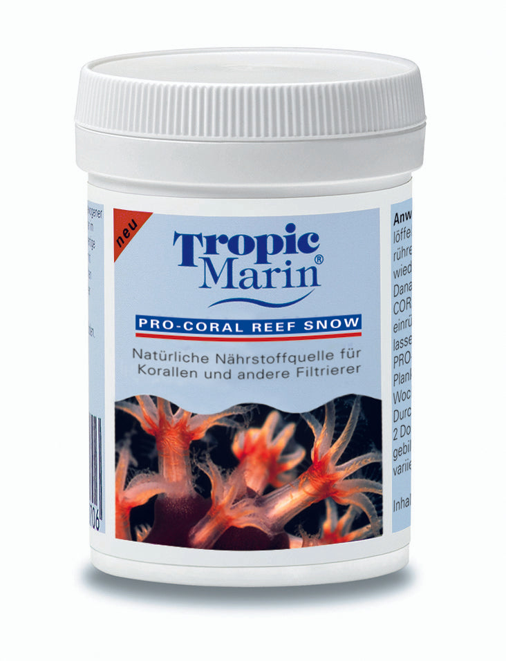 Tropic Marin Pro-Coral Reef Snow 100ml