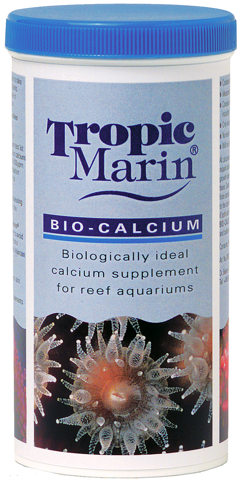 Tropic Marin Bio-Calcium 18oz